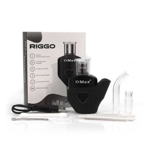XMax Riggo