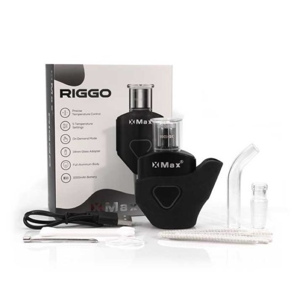 XMax Riggo
